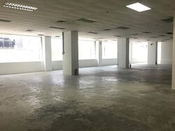 Khl Building (D19), Factory #462041901